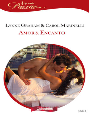 cover image of Amor & encanto